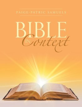 Bible in Context