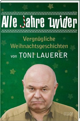 Alle Jahre zwider