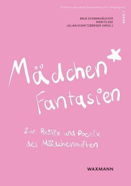 Mädchen*fantasien