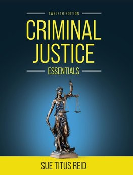 Criminal Justice Essentials