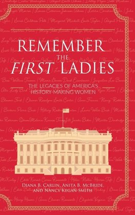 Remember the First Ladies