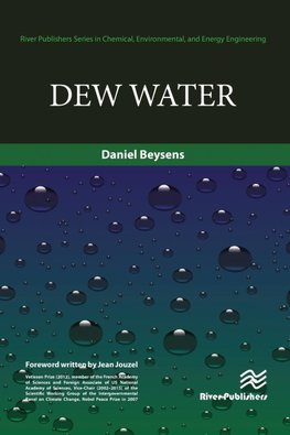 Dew Water