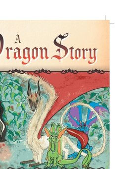 A Dragon Story