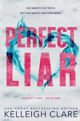 Perfect Liar