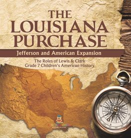 The Louisiana Purchase