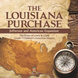 The Louisiana Purchase