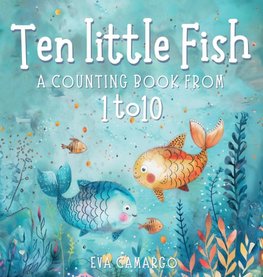 Ten little Fish