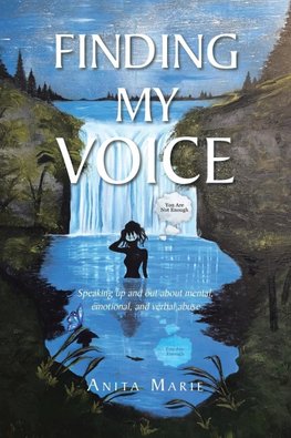 Finding My Voice