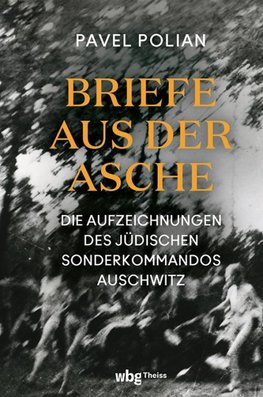 Briefe aus der Asche