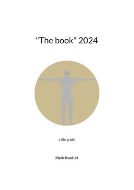 "The book" 2024