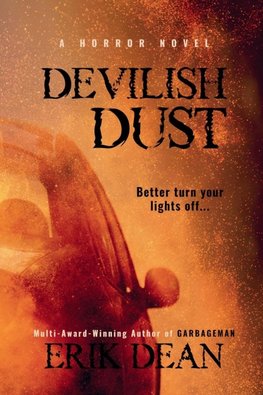 Devilish Dust