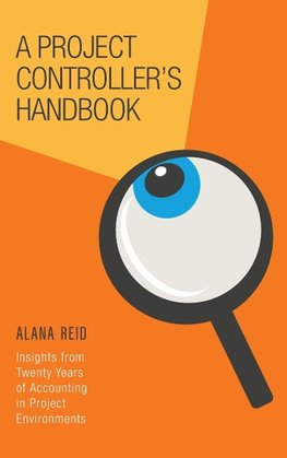 A Project Controller's Handbook