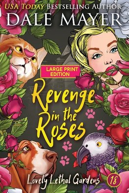 Revenge in the Roses