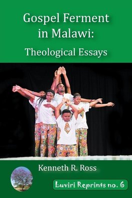 Gospel Ferment in Malawi