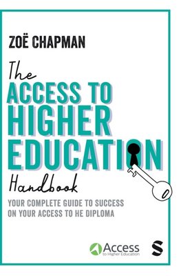 The Access to Higher Education Handbook