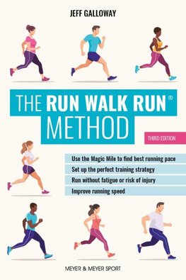 The Run Walk Run Method