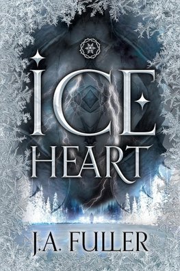 Ice Heart