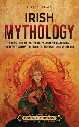 Irish Mythology