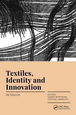 Textiles, Identity and Innovation