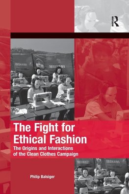 The Fight for Ethical Fashion