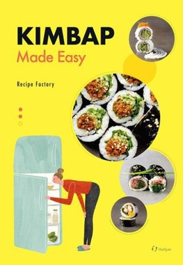 KIMBAP Made Easy