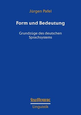 Form und Bedeutung