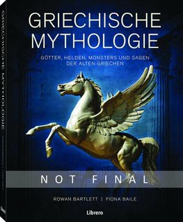 Griechische Mythologie