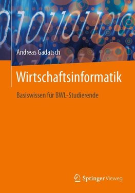 Wirtschaftsinformatik