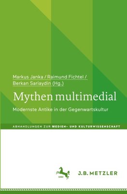 Mythen multimedial