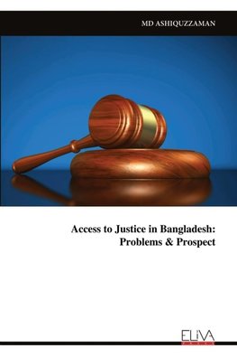 Access to Justice in Bangladesh