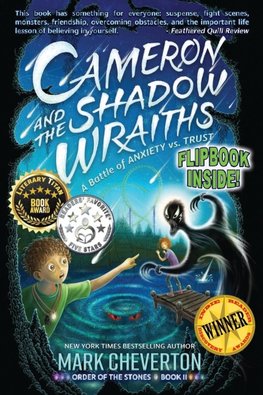 Cameron and the Shadow-wraiths