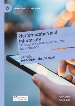 Platformization and Informality