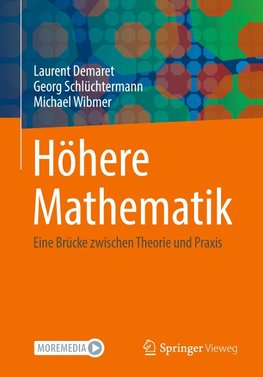 Höhere Mathematik