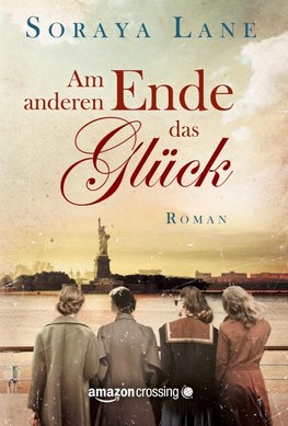 Am anderen Ende das Glück