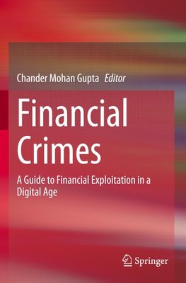 Financial Crimes