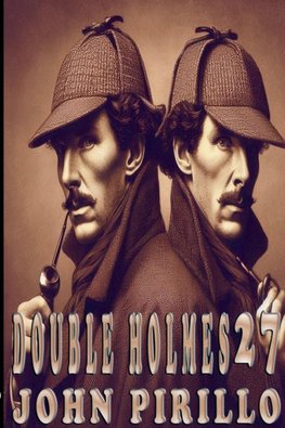 DOUBLE HOLMES 27