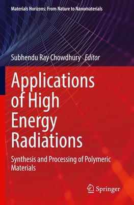 Applications of High Energy Radiations