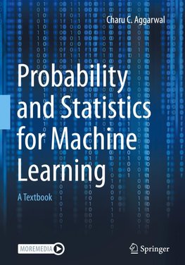 Probability and Statistics for Machine Learning