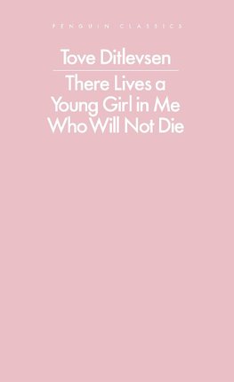 There Lives a Young Girl in Me Who Will Not Die