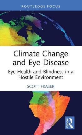 Climate Change and Eye Disease