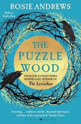 The Puzzle Wood