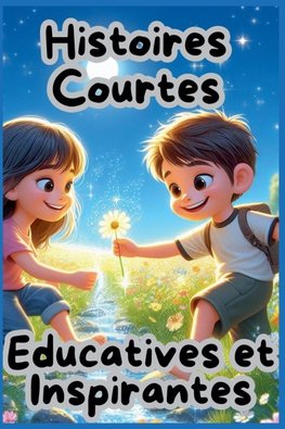 Histoires Courtes Educatives et Inspirantes