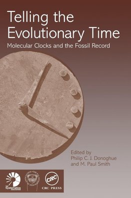 Donoghue, P: Telling the Evolutionary Time