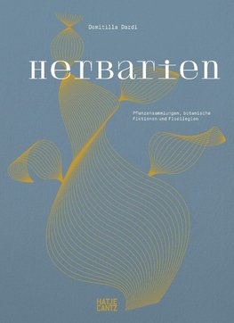 Herbarien