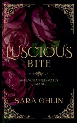 Luscious Bite, An Enchanted Mates Romance