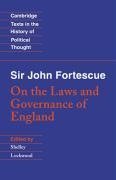 Sir John Fortescue