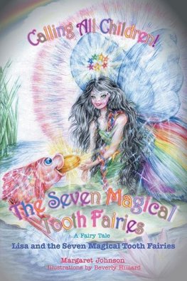 The Seven Magical Tooth Fairies