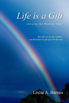 Life Is a Gift