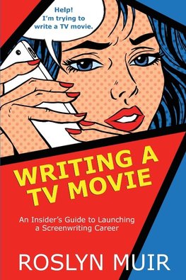 Writing a TV Movie