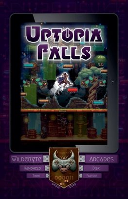 Uptopia Falls